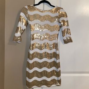 Charlotte Russe XS dress